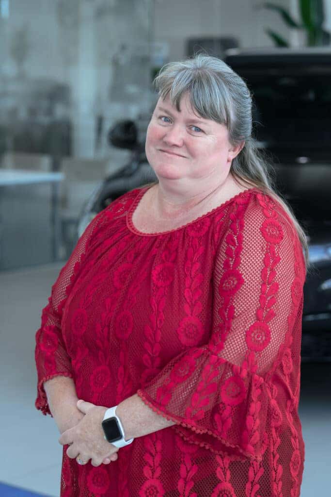 Bobbie Grissom