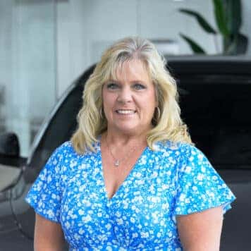 Darla Wood