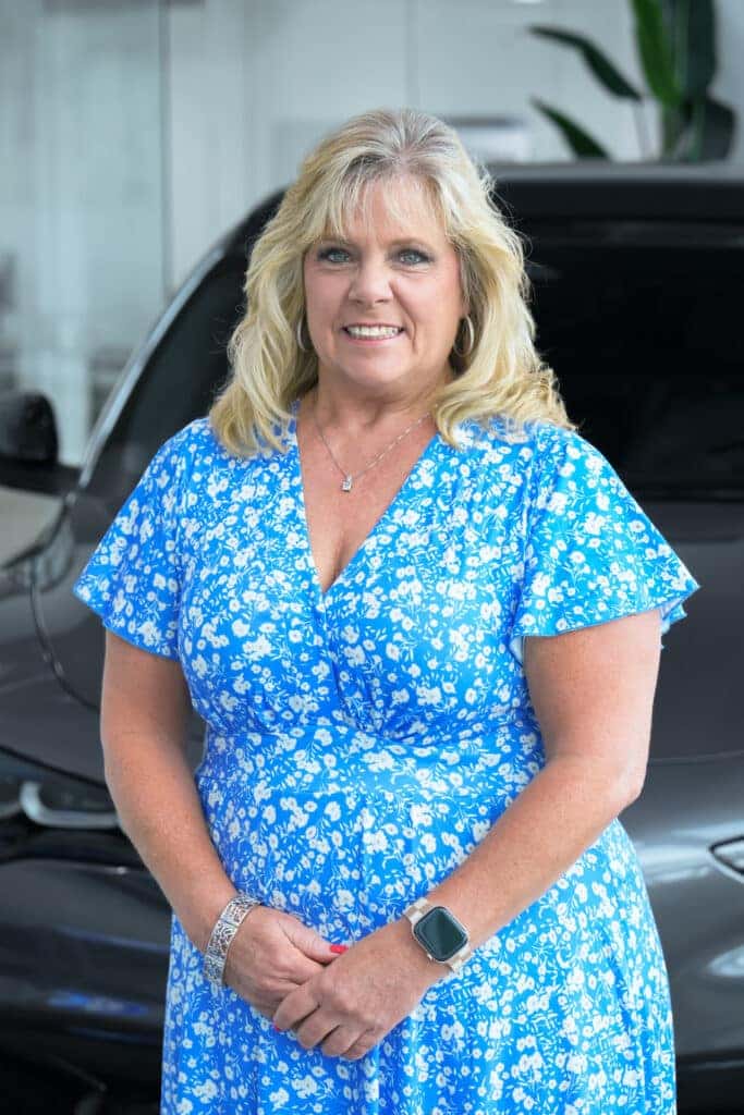 Darla Wood