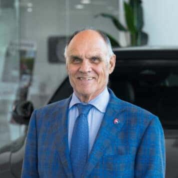Richard Mugnolo