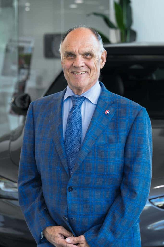 Richard Mugnolo