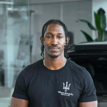 Andrew Wilson