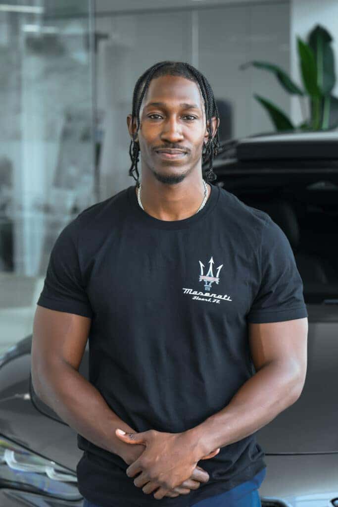 Andrew Wilson
