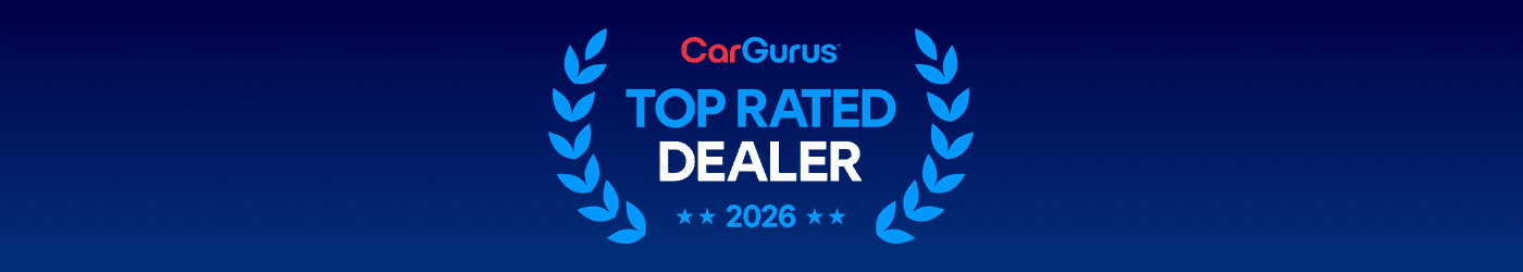 Car Gurus Top Rated Dealer