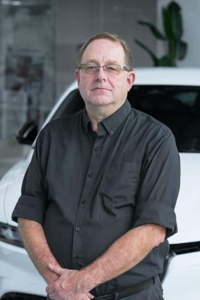 Steve Miller
