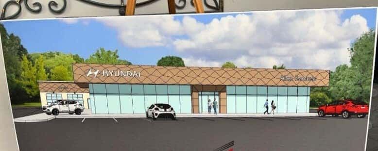 Under Construction