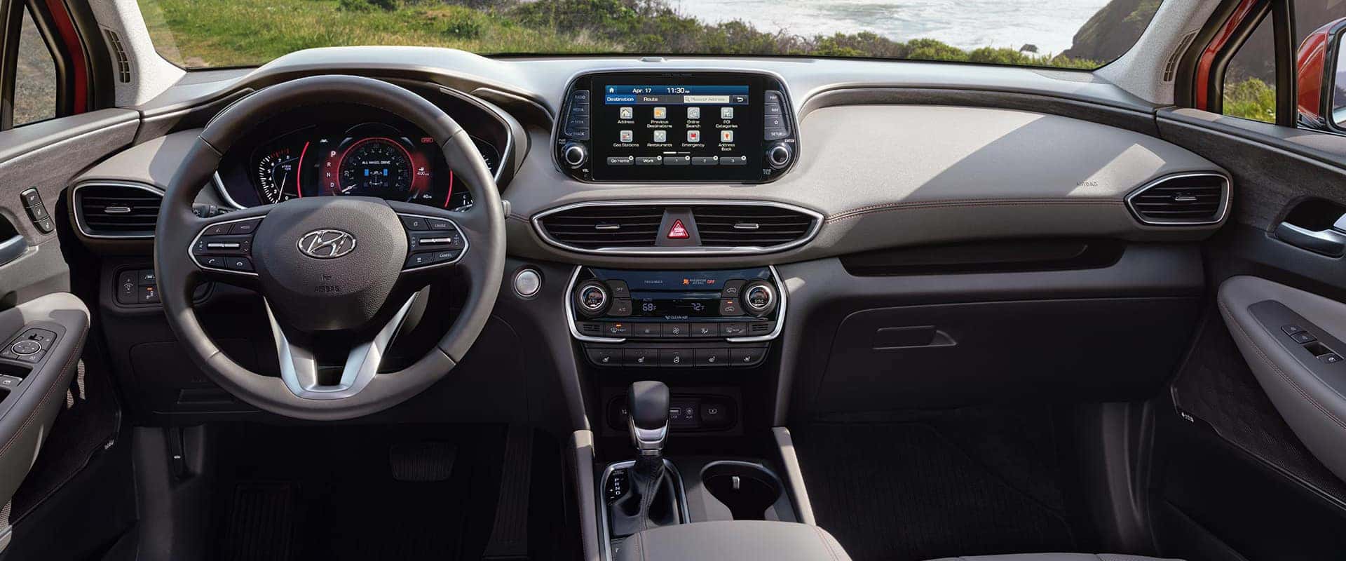 2025 Hyundai Santa Fe – Mtn. View Hyundai Blog, image size:1920x800