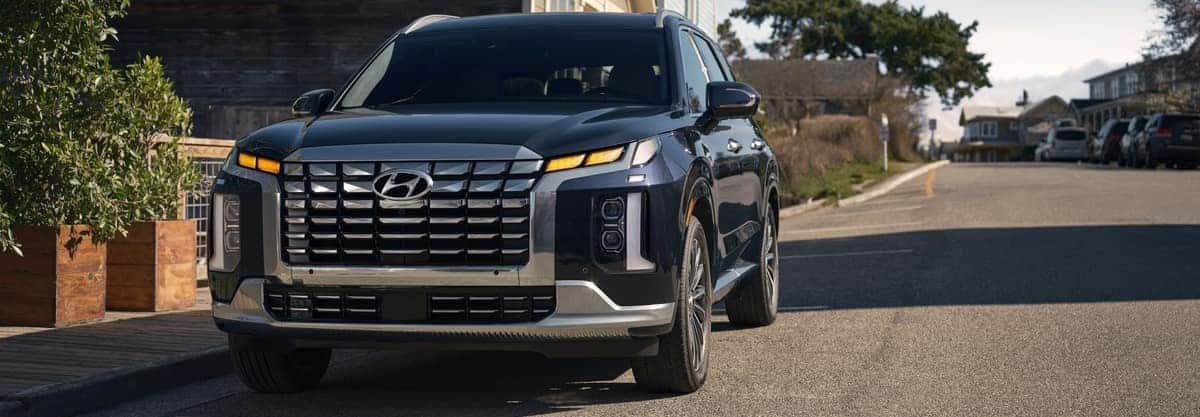 Allen Samuels Hyundai | Hyundai Dealer in Jackson, TN