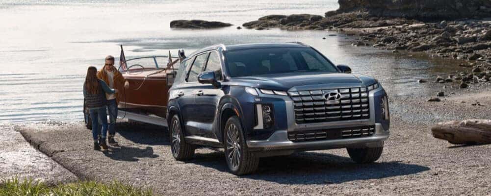  Allen Samuels Hyundai 