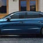 2020 Hyundai Sonata