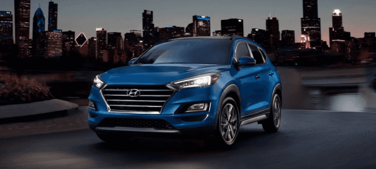 2020 Hyundai Tucson Price List | Trim Levels, Lease Specials | MSRP