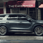 2020 Hyundai Palisade colors banner