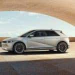 2022 Hyundai Ioniq 5