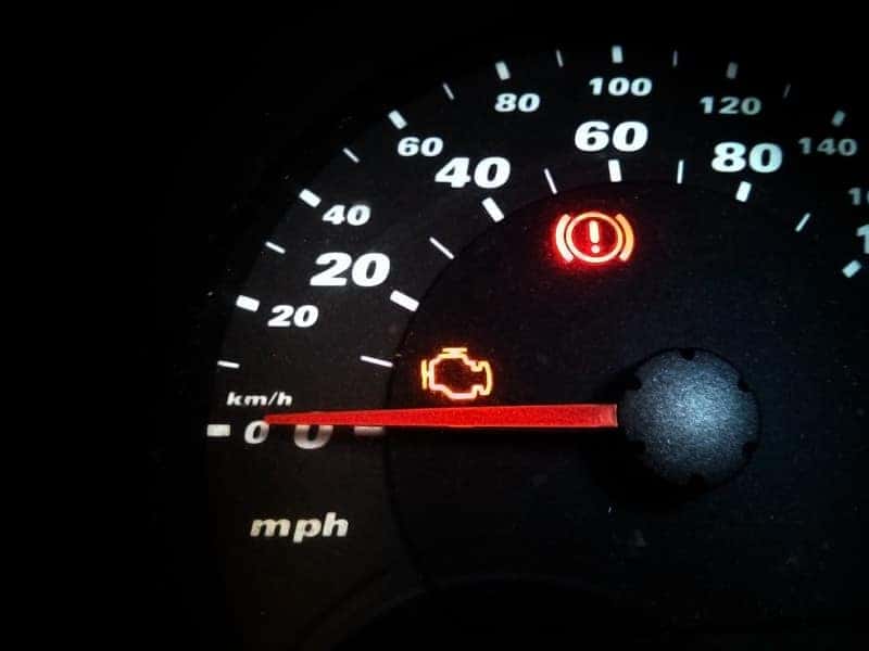 hyundai warning lights meaning