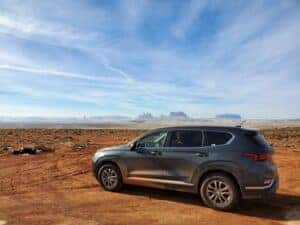 2025 Hyundai Santa Fe Trim Level Comparison Table | Allen Turner Hyundai