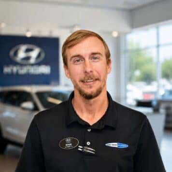 Ryan Henry