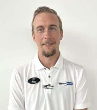 Ryan Henry