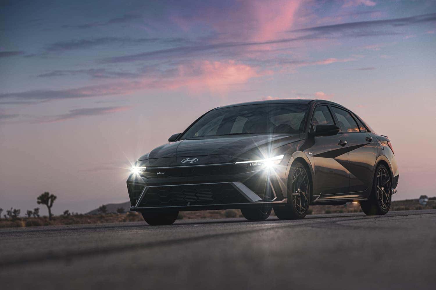 Apply for Hyundai Financing