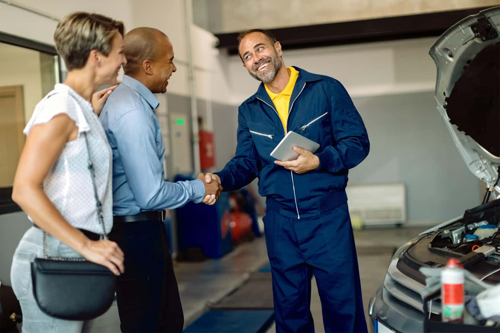 About Our Hyundai Vehicles