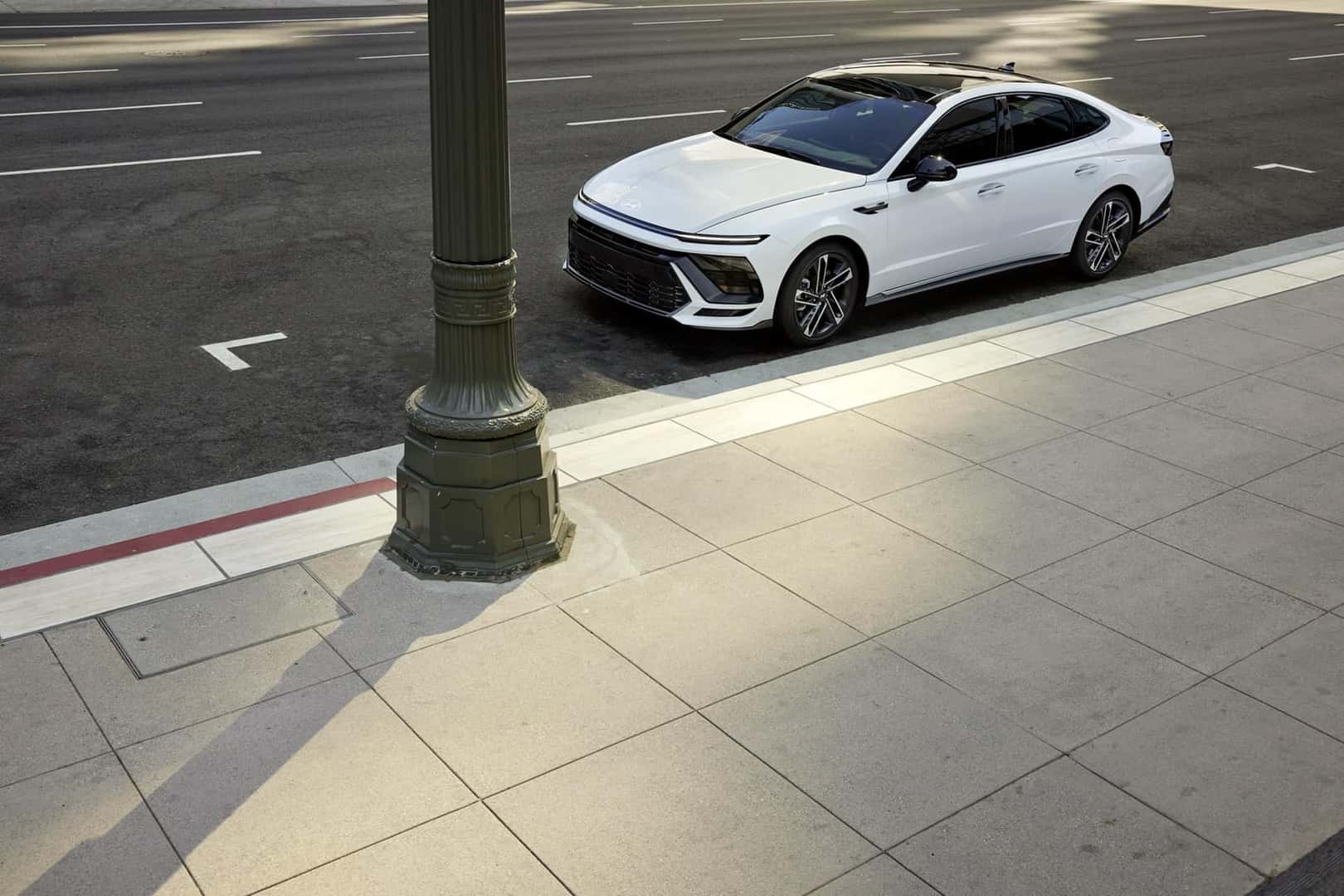 About Hyundai Vehicles