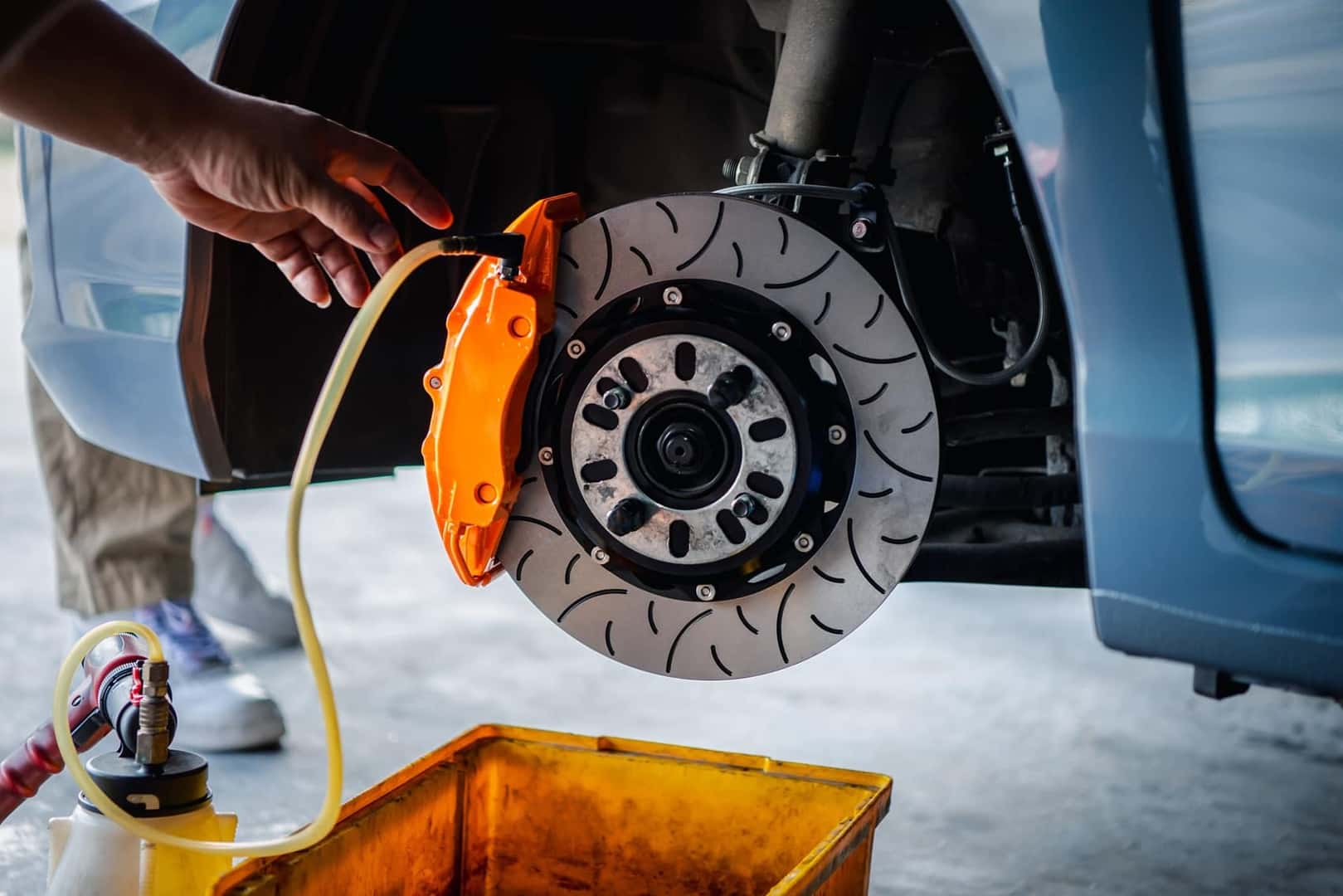 About Our Hyundai Vehicles