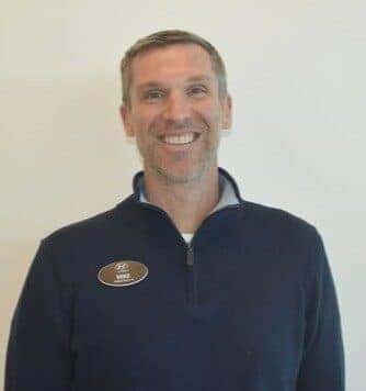 Mike Soderlind
