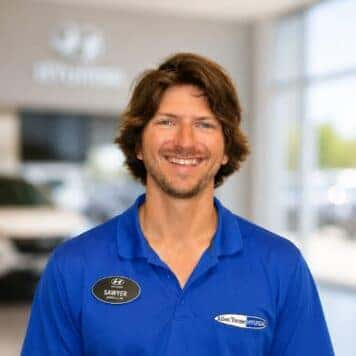 Sawyer Martin