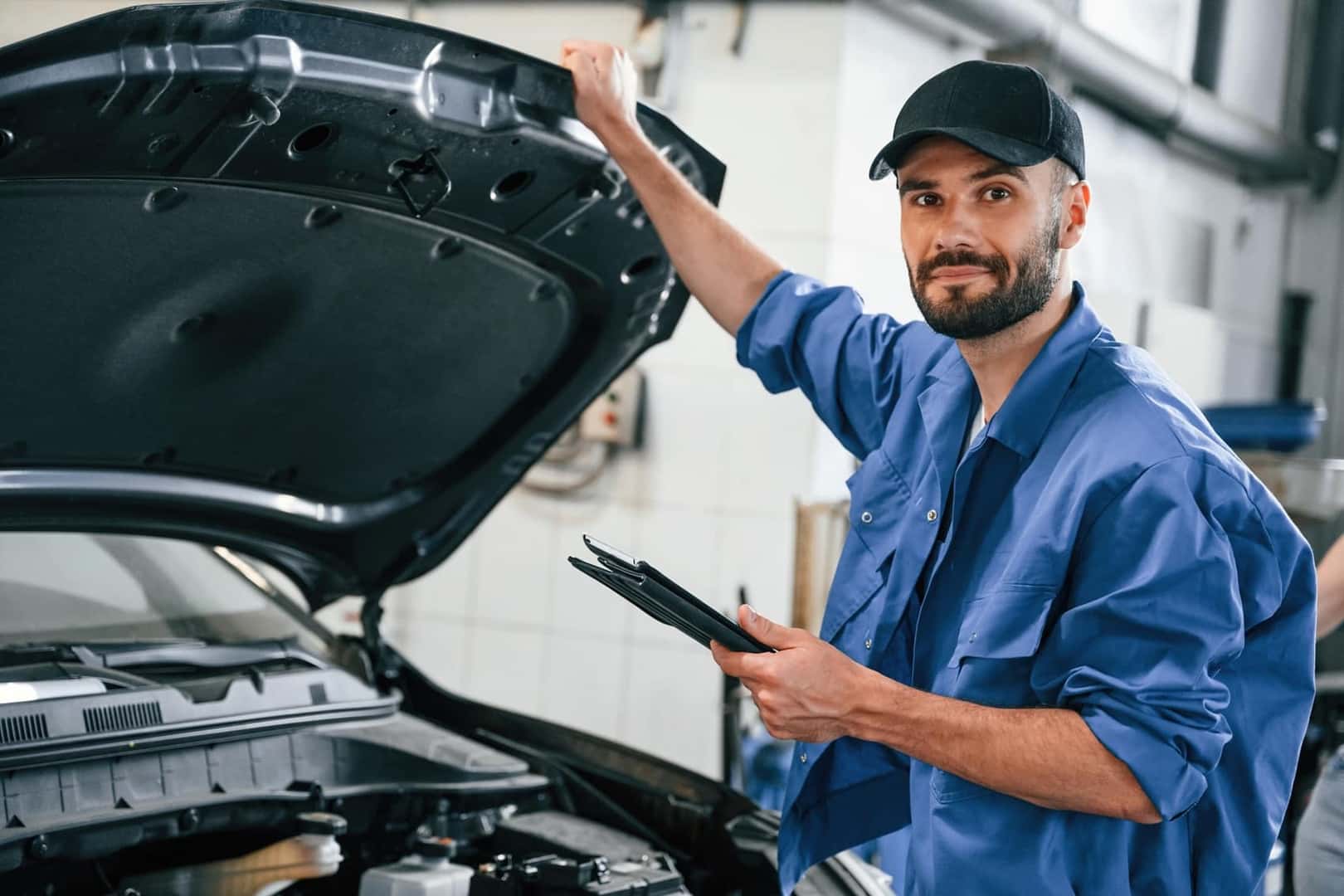 Hyundai Service near Me