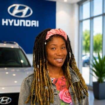 Tinisha Edwards