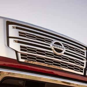 2020 Nissan TITAN SL | Ancira Nissan