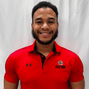 Kristian Williams