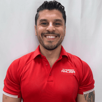 Steven Gomez