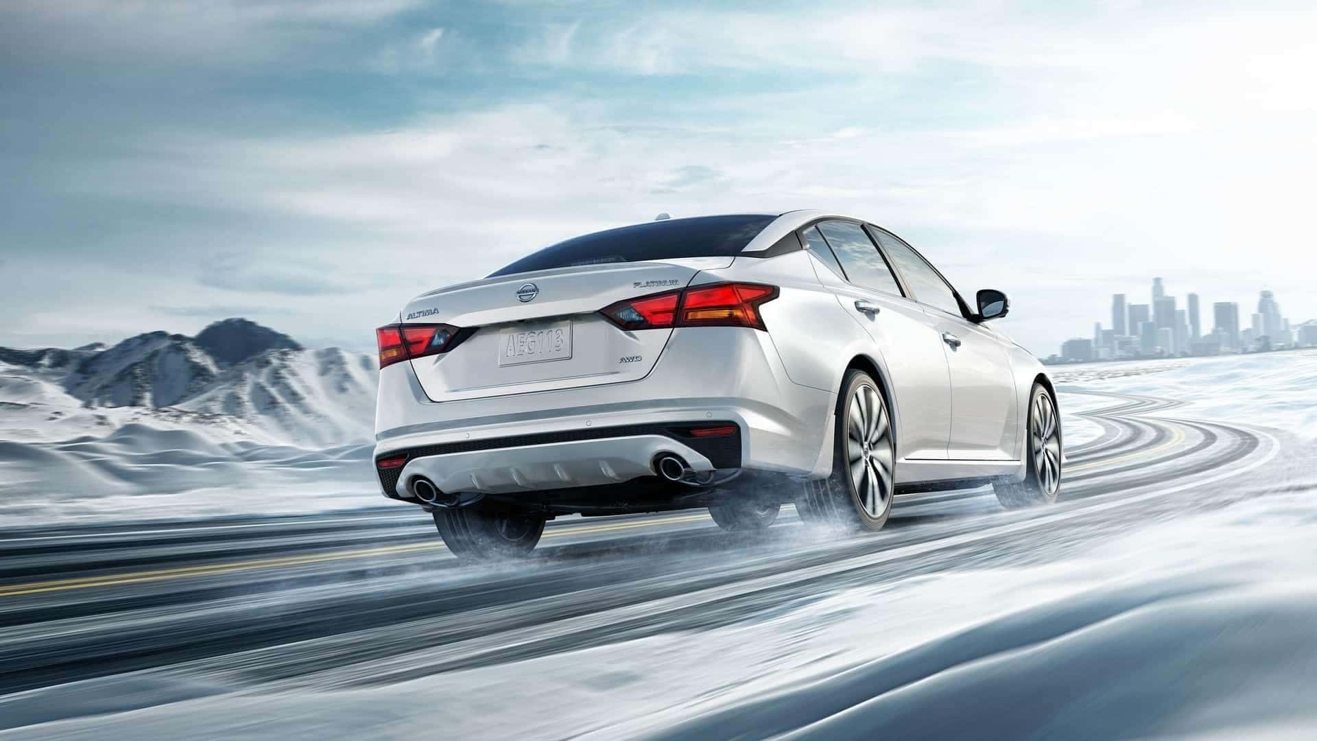Learn more about Ancira Nissan near Boerne TX