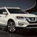 2020 Nissan Rouge