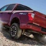 2020 Nissan Titan