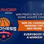 Madness in March - Ancira Nissan San Antonio