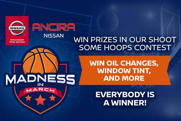Madness in March Event in San Antonio TX