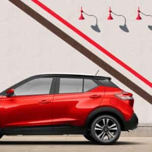 2020 Nissan Kicks
