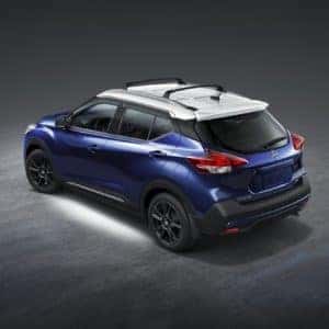 2020 Nissan Kicks