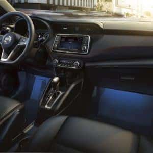 2020 Nissan Kicks