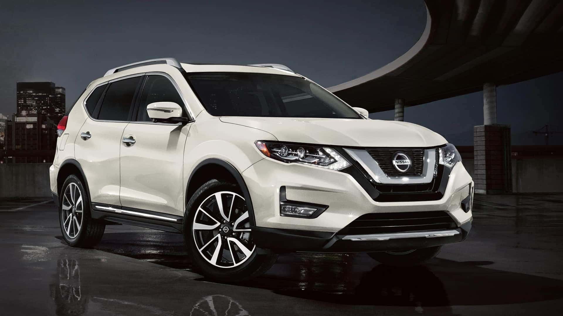 2020 Nissan Rogue Specials in San Antonio TX