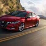 2020 Nissan Sentra (3)