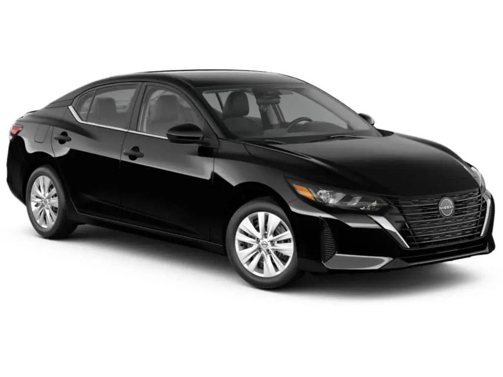 New Nissan Lease Specials in San Antonio TX - Ancira Nissan