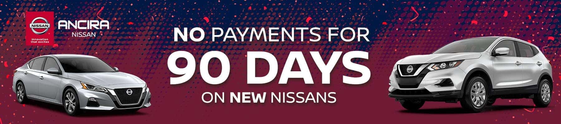 No Payments for 90 Days: Your Comprehensive Guide