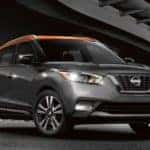 2020 Nissan Kicks