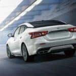 2020 Nissan Maxima