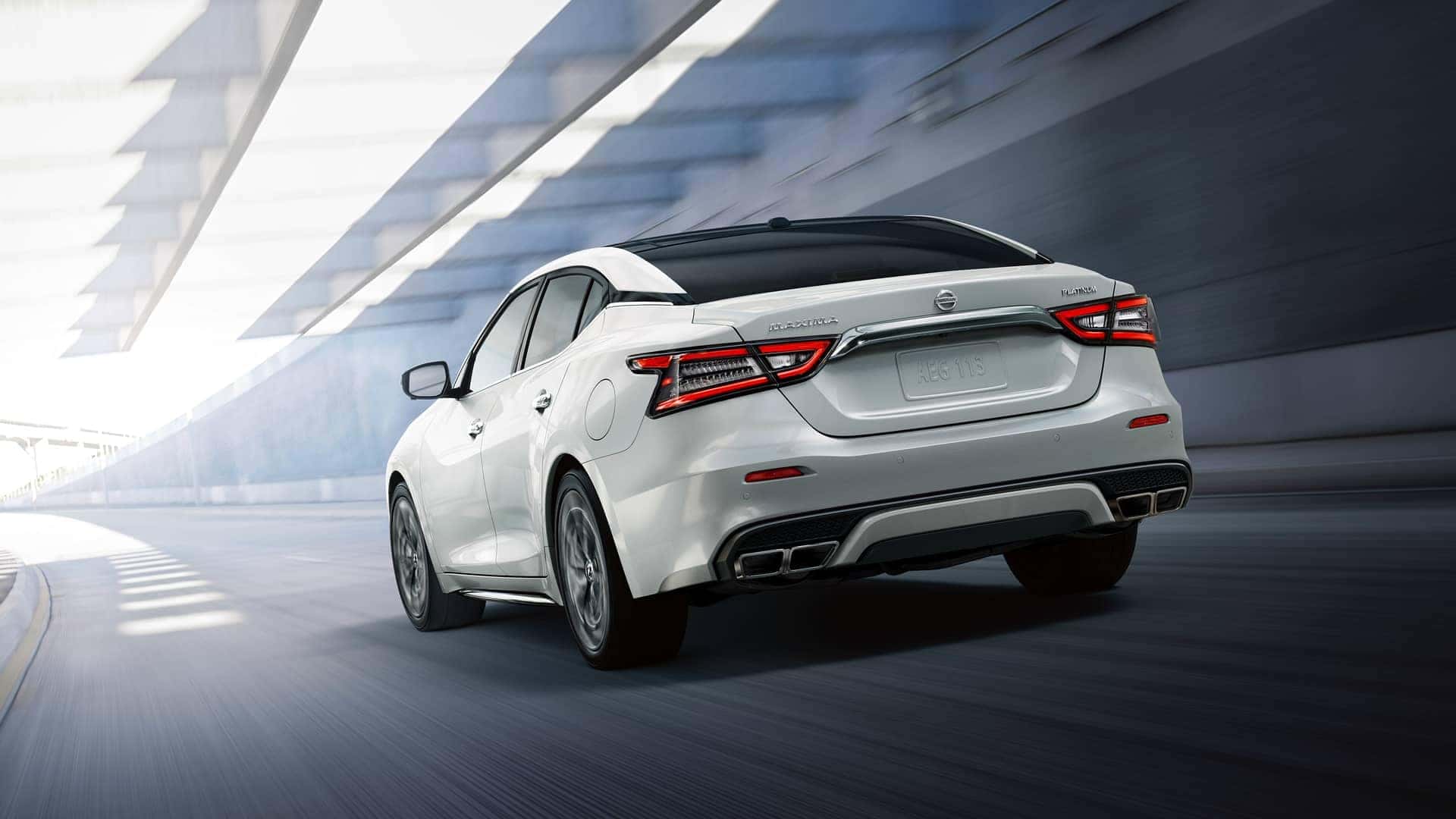 Nissan Home Test Drives in San Antonio TX