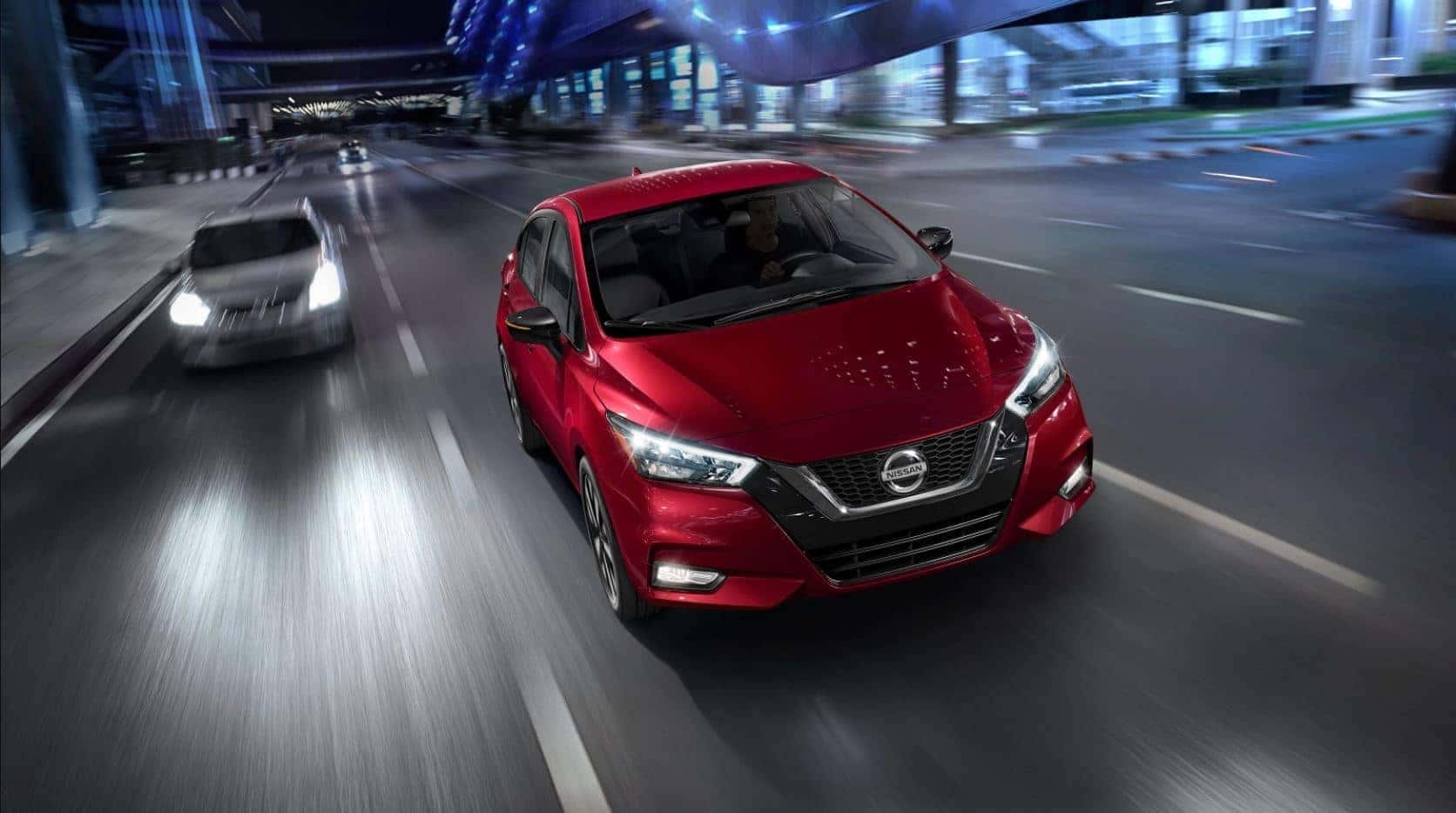 Purchase a Car Online 2020 Nissan Versa Near Boerne TX