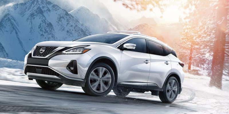 The 2020 Nissan Murano has consistently impressed drivers in San Antonio Texas