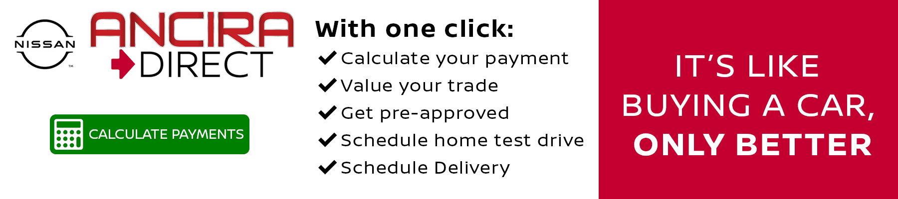 Ancira Nissan | Nissan Dealer in San Antonio, TX